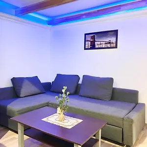 Apartman B&l, Budapest
