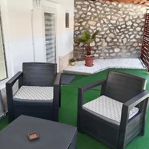 Magnolia Apartman Eger