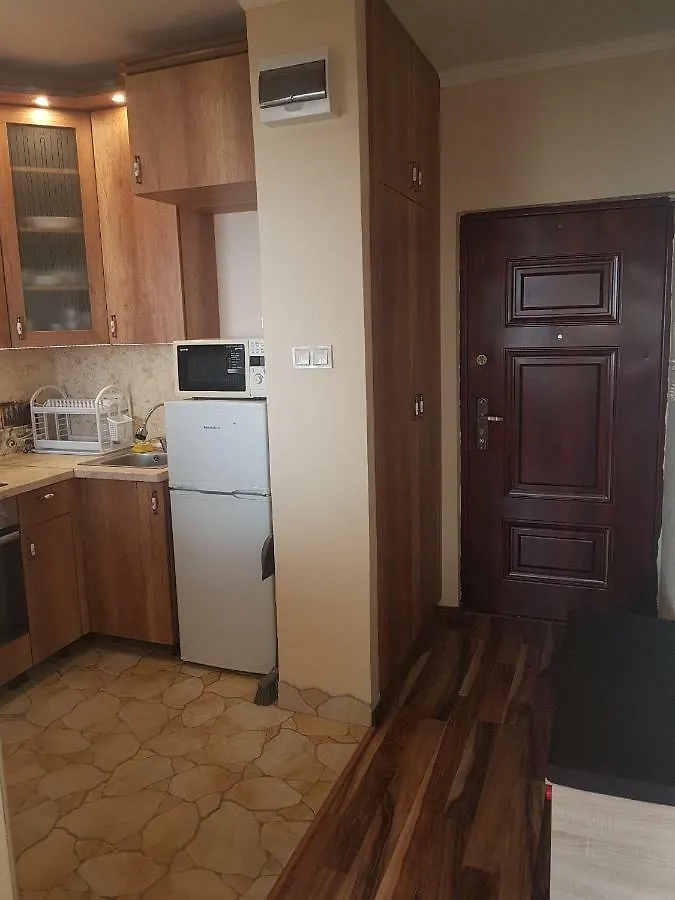 Vegas Zuglo Budapest Apartment