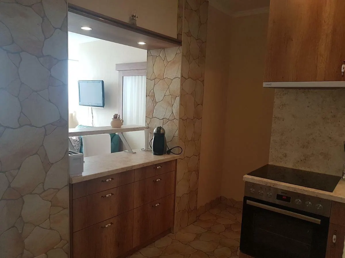 Vegas Zuglo Budapest Apartment